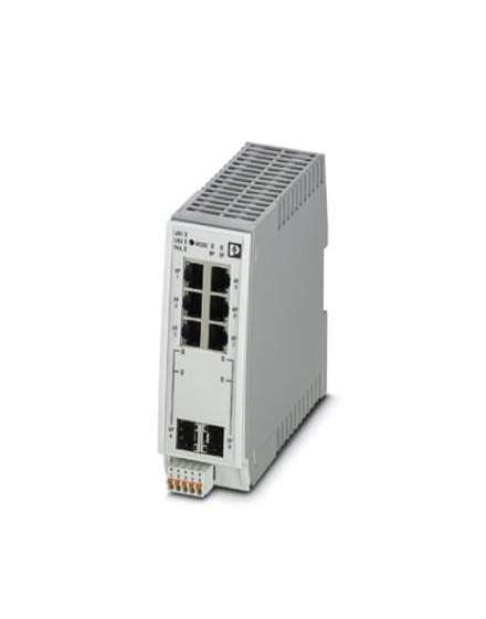 PHOENIX CONTACT - 1044028 - Network Devices