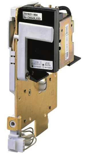 ASEA BROWN BOVERI - 1SDA038292R1 - Molded Case Circuit Breakers