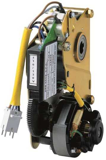 ASEA BROWN BOVERI - 1SDA038324R1 - Molded Case Circuit Breakers