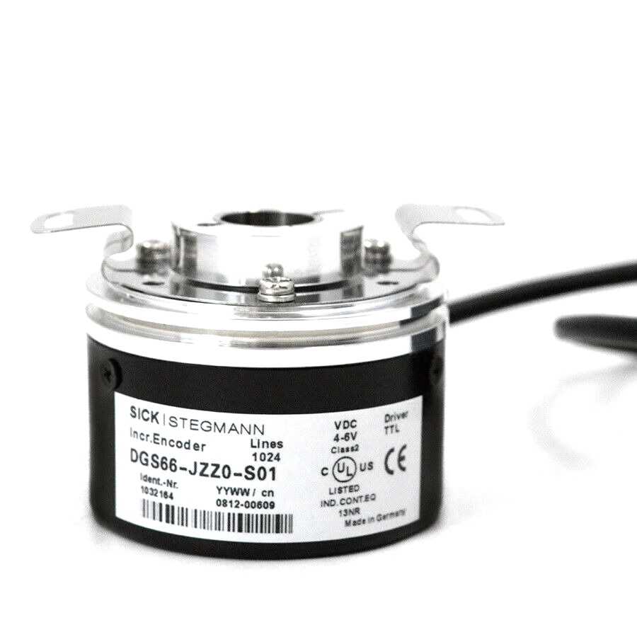 SICK - 1033877 - Photoelectric Sensors