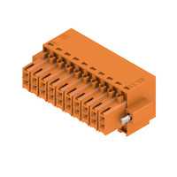 WEIDMULLER - 1757560000 - Terminal Strip Wiring