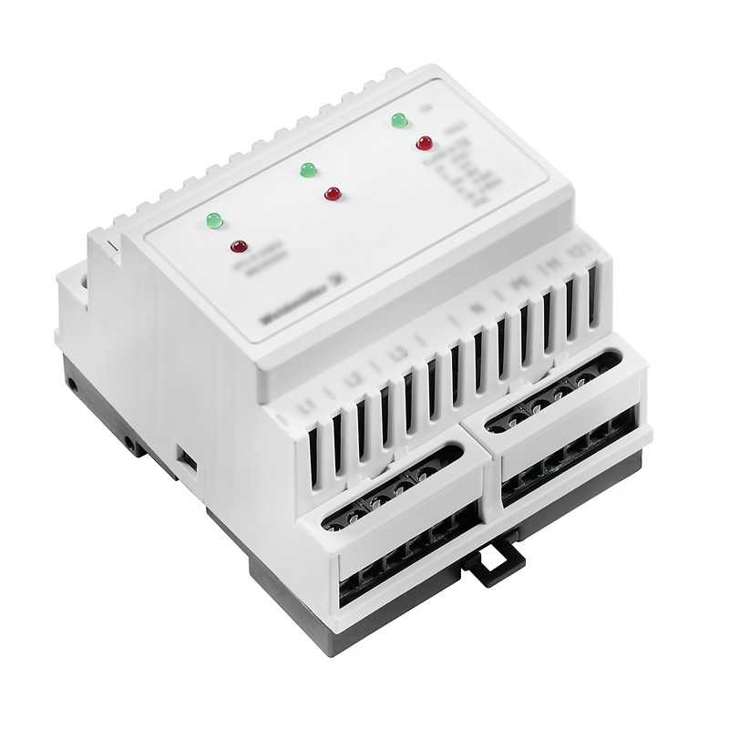 WEIDMULLER - 1393050000 - Surge Protections