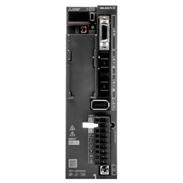 MITSUBISHI - MR-JE-10BF - Drives