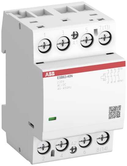 ASEA BROWN BOVERI - 1SAE351111R0620 - Electrical Contactors