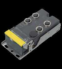PEPPERL & FUCHS - 193671 - Sensors Controllers