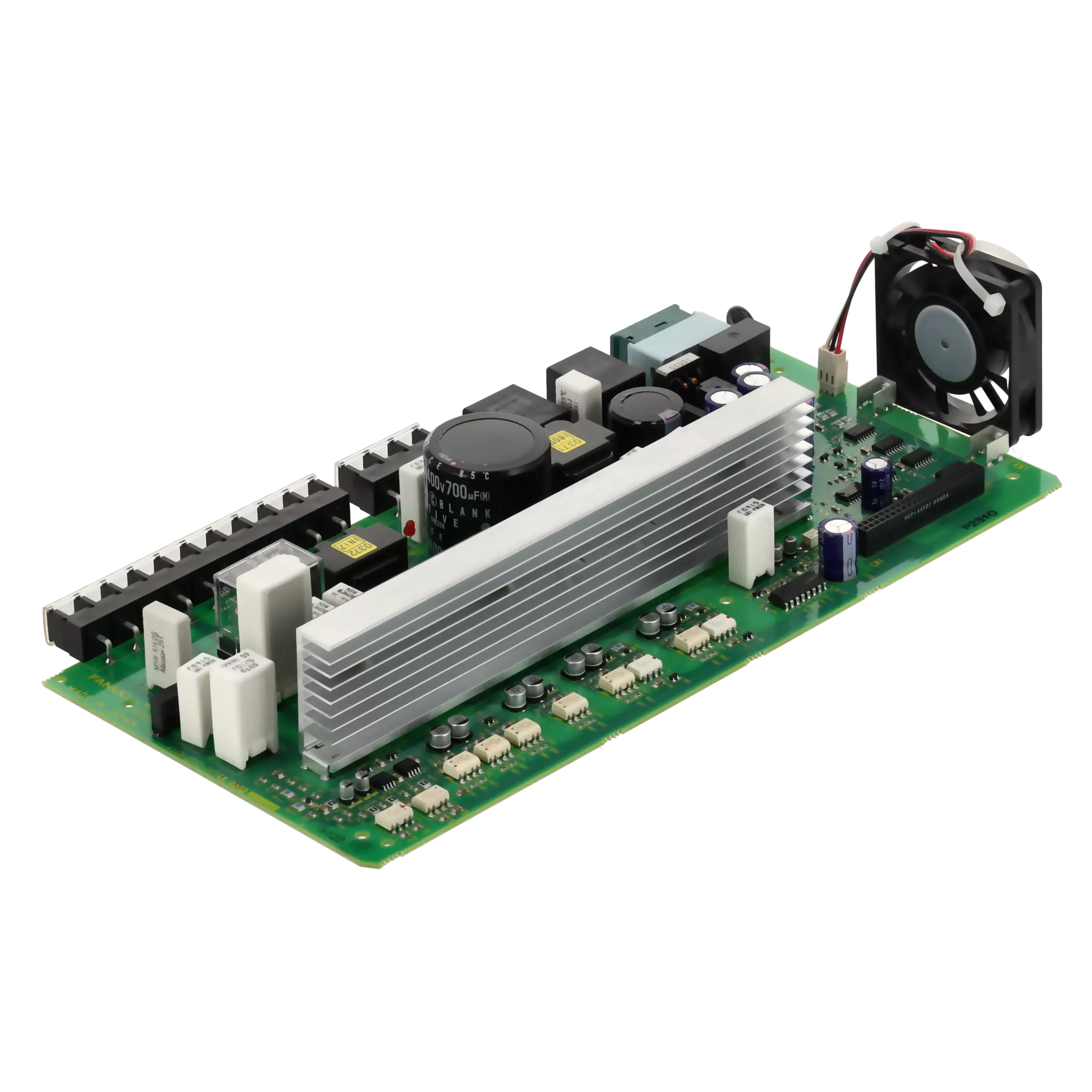 FANUC - A16B-2202-0831 - Servo Add-On Modules