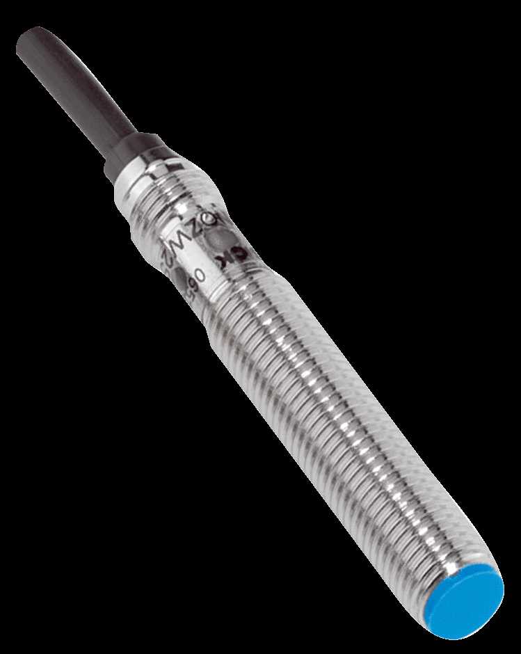 SICK - 1074042 - Inductive Sensors