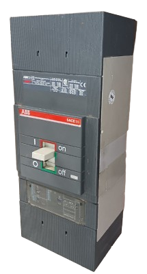 ASEA BROWN BOVERI - 1SDA019602R1 - MCCB (Molded Case Circuit Breakers)