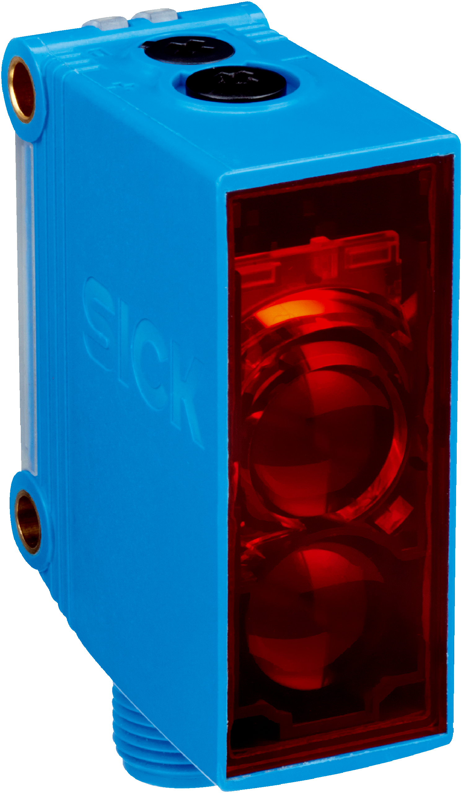 SICK - 1065887 - Proximity Detection Switches