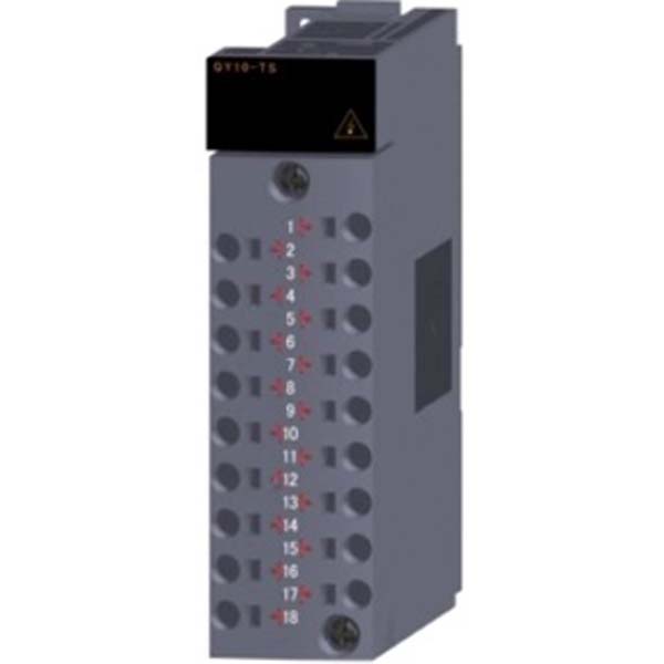 MITSUBISHI - QY10-TS - PLC Expansion Modules