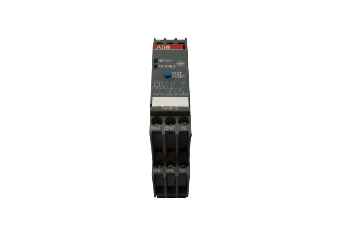 ASEA BROWN BOVERI - 1SAR600402R0010 - Safety Relays