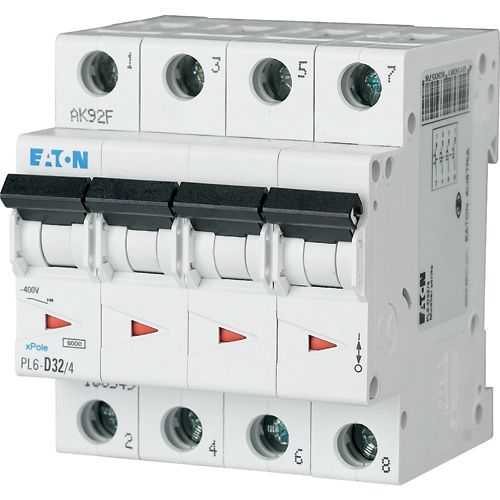 EATON CORPORATION - 166526