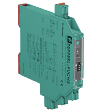 PEPPERL & FUCHS - 240647 - Signal Conditioners & Transmitters