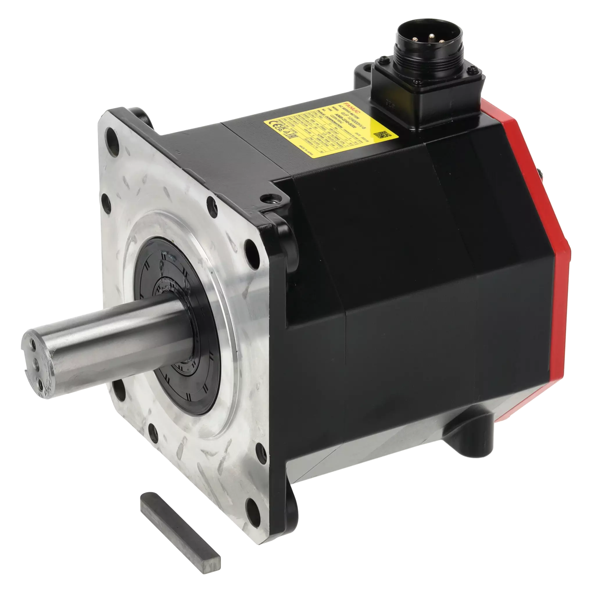 FANUC - A06B-2245-B200 - Servo Motors