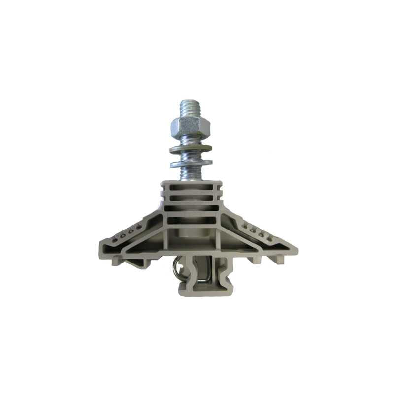 WEIDMULLER - 1319060000 - Terminal Strip Wiring