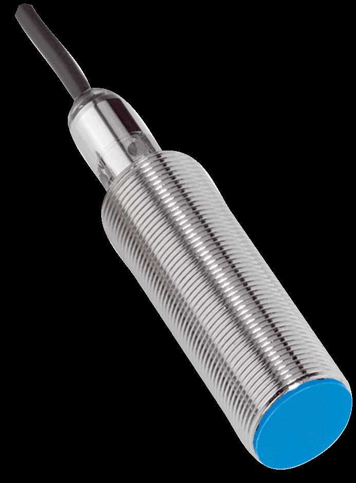 SICK - 1048156 - Inductive proximity sensors