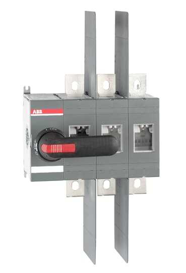ASEA BROWN BOVERI - 1SCA022718R9830 - Panel Accessories