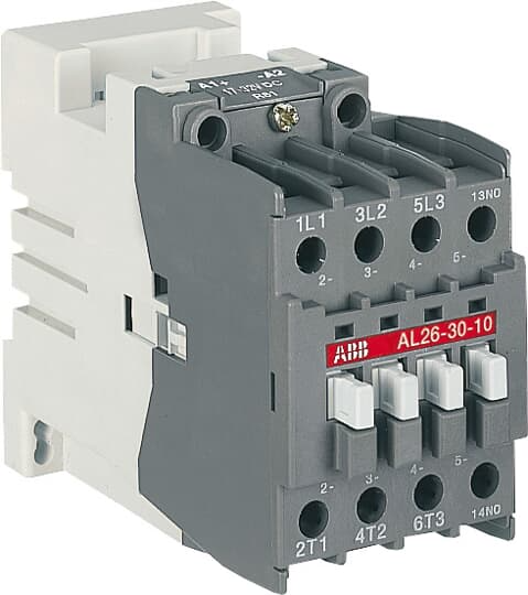 ASEA BROWN BOVERI - 1SBL243001R8710 - Contactors & Starters