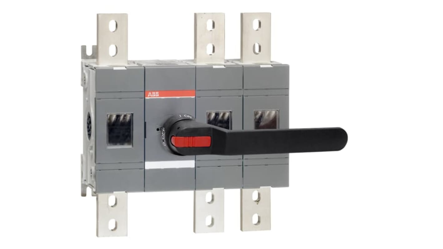 ASEA BROWN BOVERI - 1SCA022871R5950 - Panel Accessories