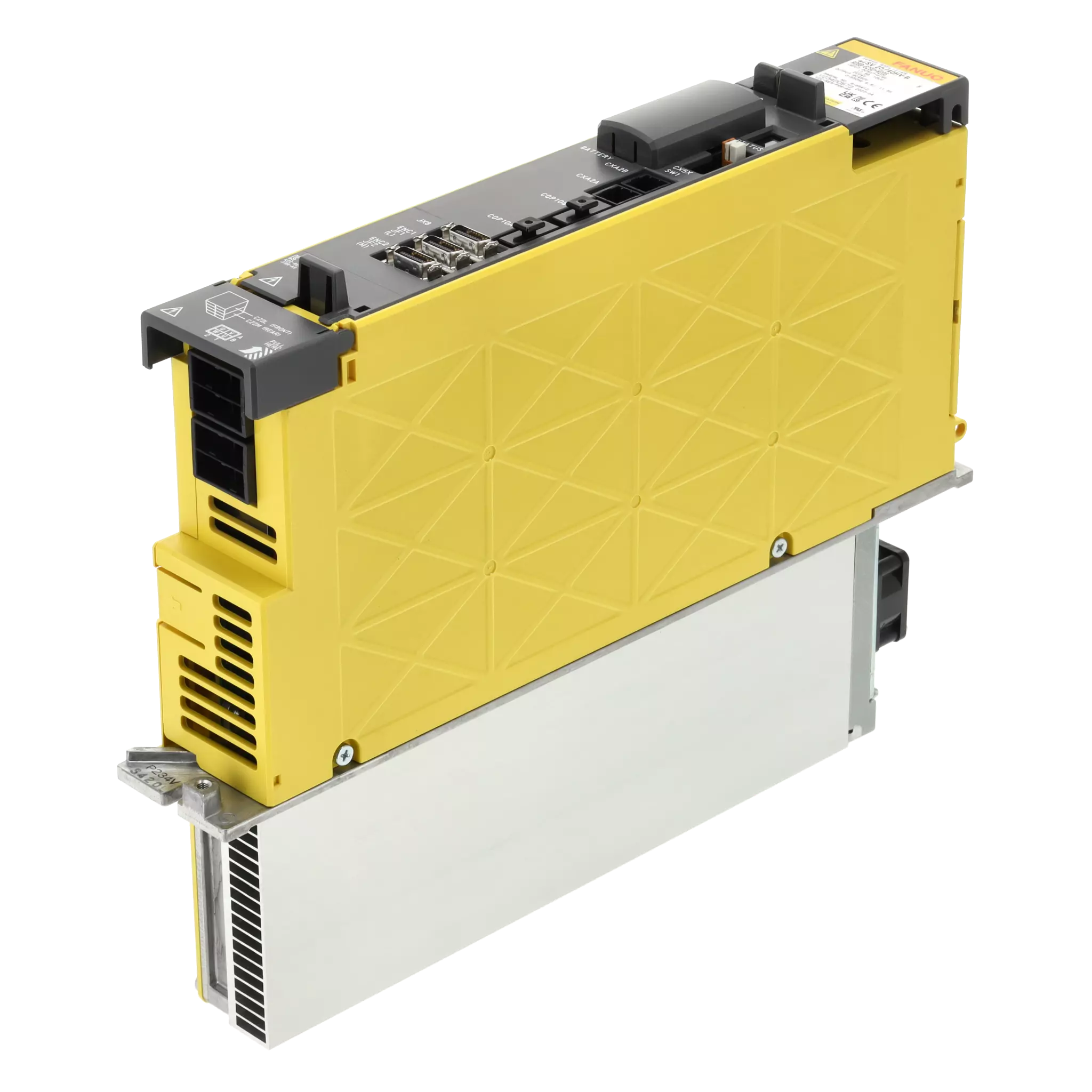 FANUC - A06B-6290-H206 - Servo Drives