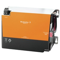 WEIDMULLER - 1251090000 - Electrical Connectors, Terminals, & Pins
