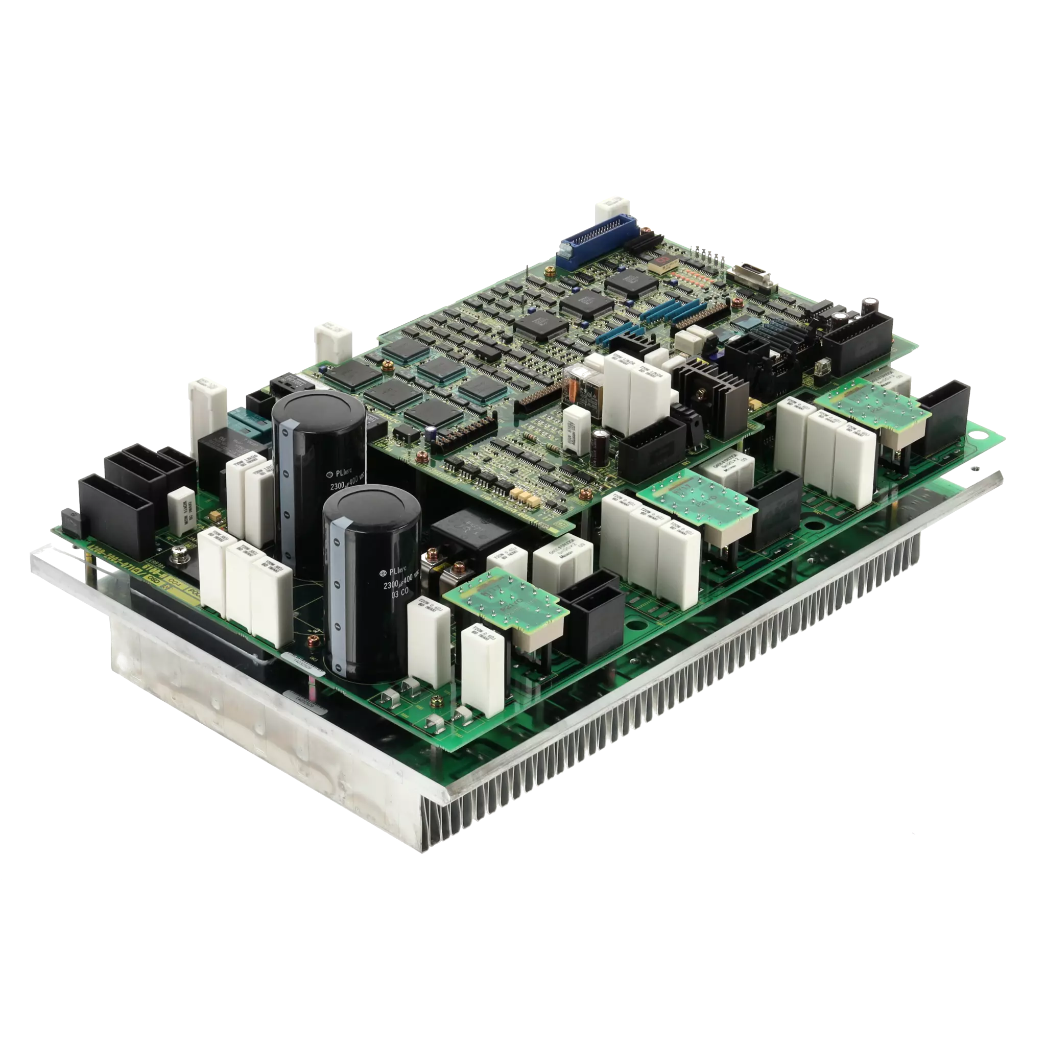 FANUC - A06B-6100-H004 - Servo Drives