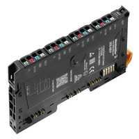 WEIDMULLER - 1315230000 - Electrical Connectors, Terminals, & Pins