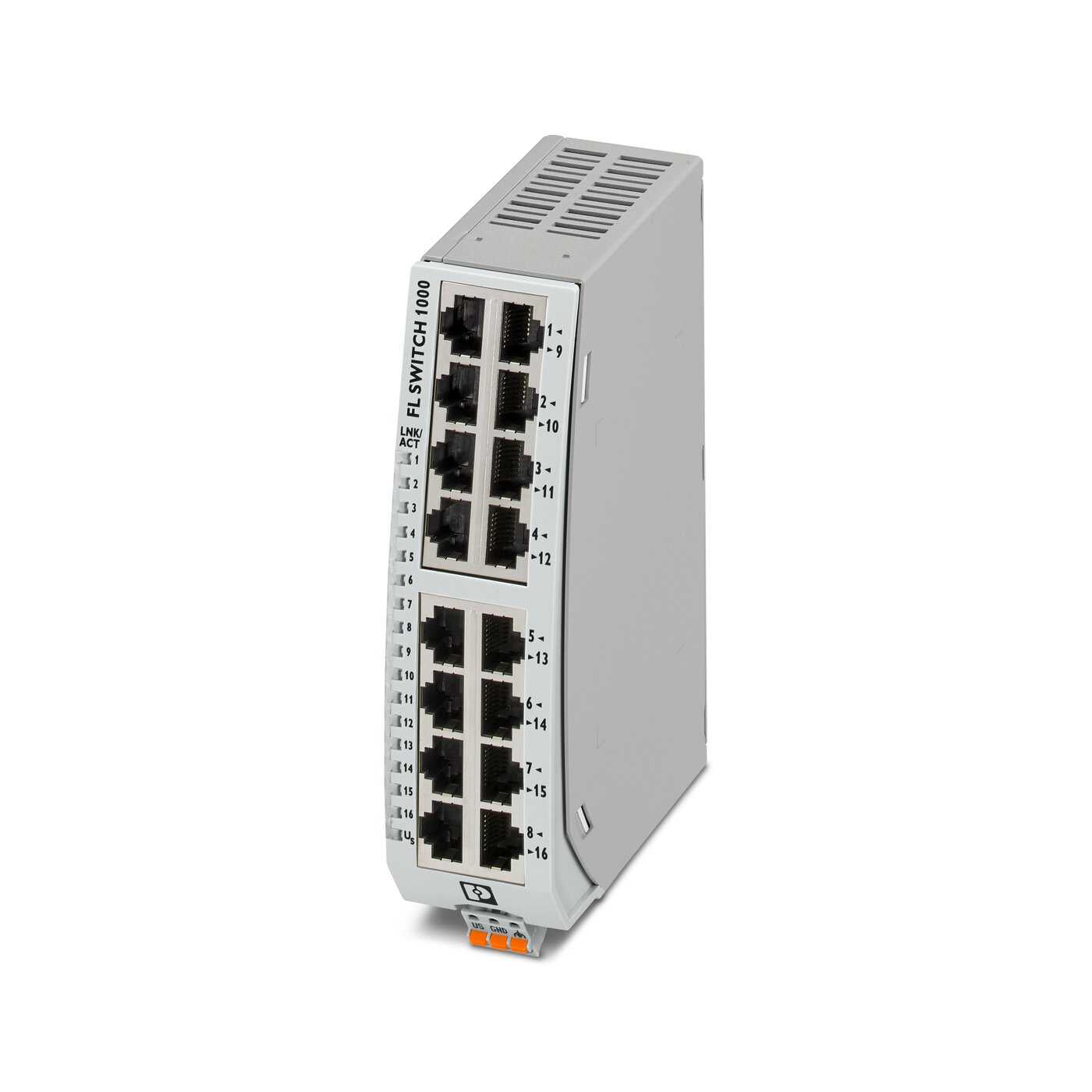 PHOENIX CONTACT - 1085219 - PLC Expansion Modules