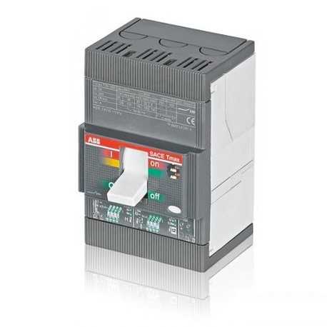 ASEA BROWN BOVERI - 1SDA051147R1 - MCCB (Molded Case Circuit Breakers)