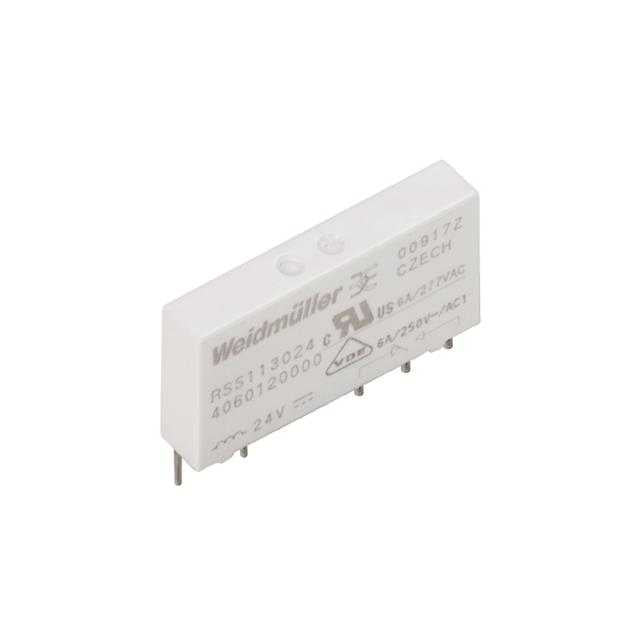 WEIDMULLER - 4060120000