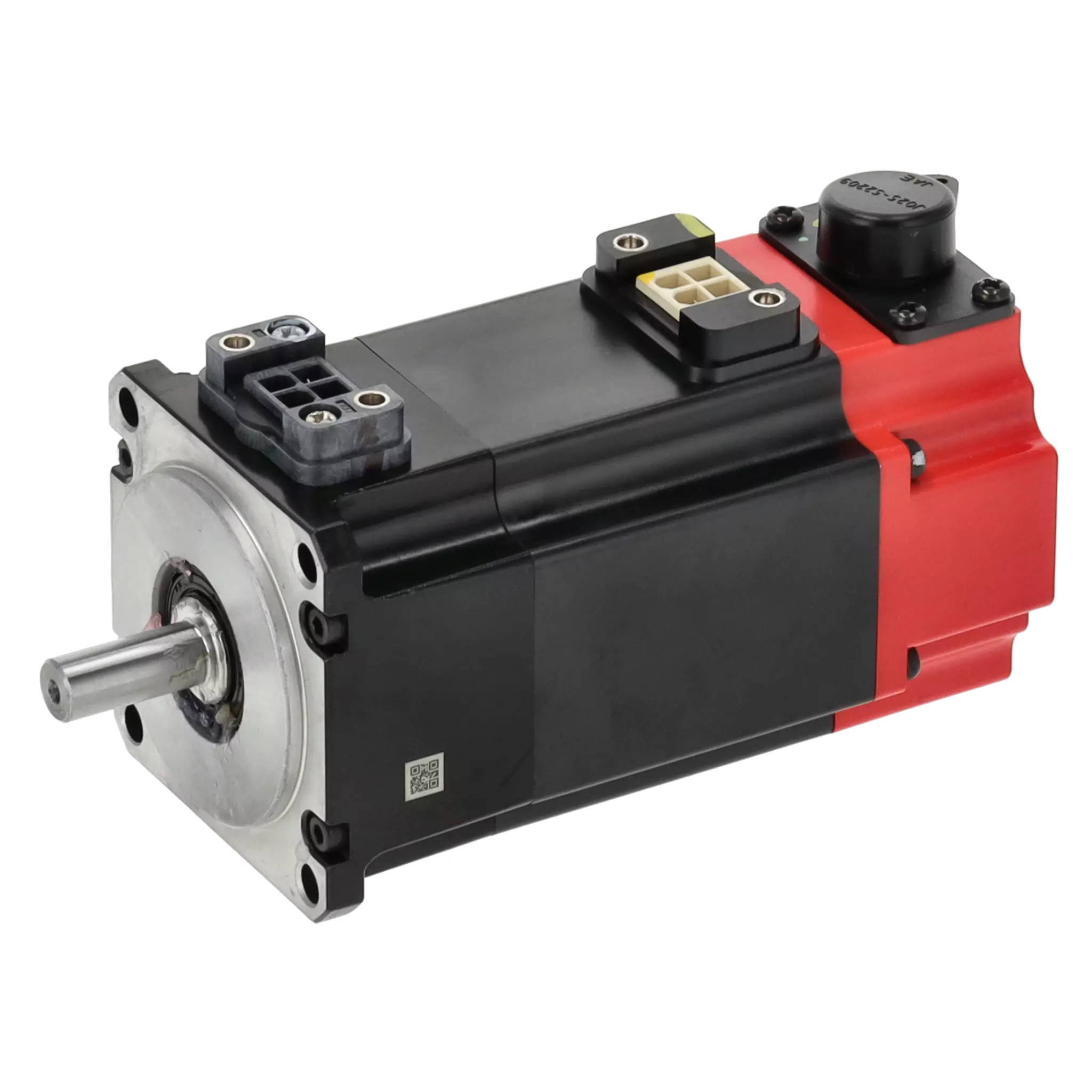 FANUC - A06B-0115-B704#0037 - Servo Motors