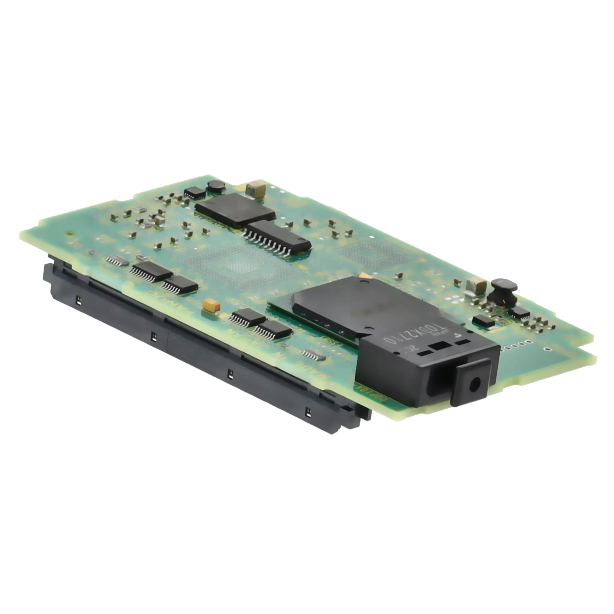 FANUC - A20B-3300-0768 - CPU & Control Circuit Boards