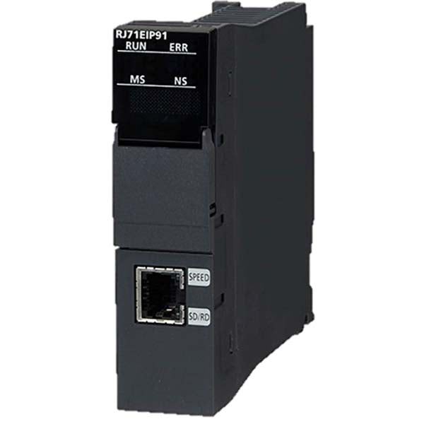 MITSUBISHI - RJ71EIP91 - PLC Expansion Modules