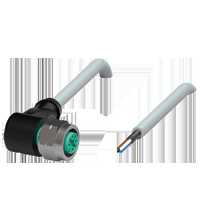 PEPPERL & FUCHS - 221456 - Quick Disconnect Cables & Cord Sets