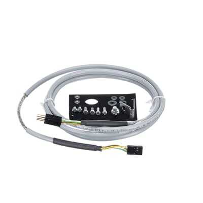 ASEA BROWN BOVERI - 1SAJ510004R0002 - Electrical Disconnect Switches