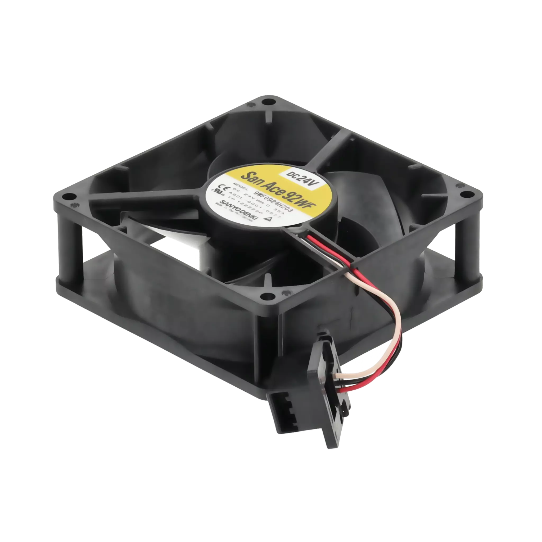 FANUC - A90L-0001-0577 - Fans & Thermal Management for Panels