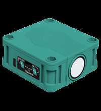 PEPPERL & FUCHS - 133995 - Ultrasonic Sensors