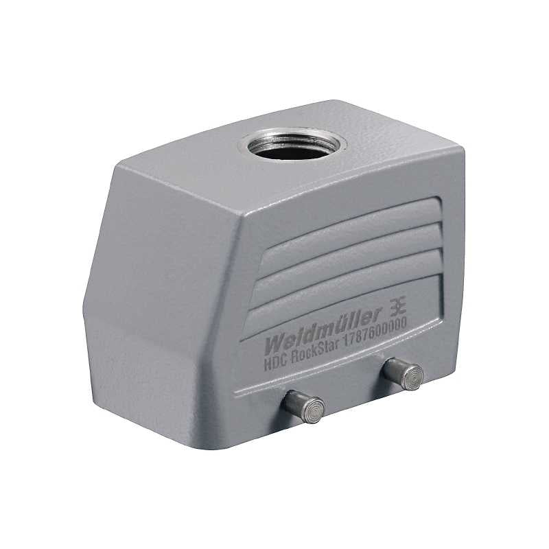 WEIDMULLER - 1654220000 - Heavy Duty Connectors