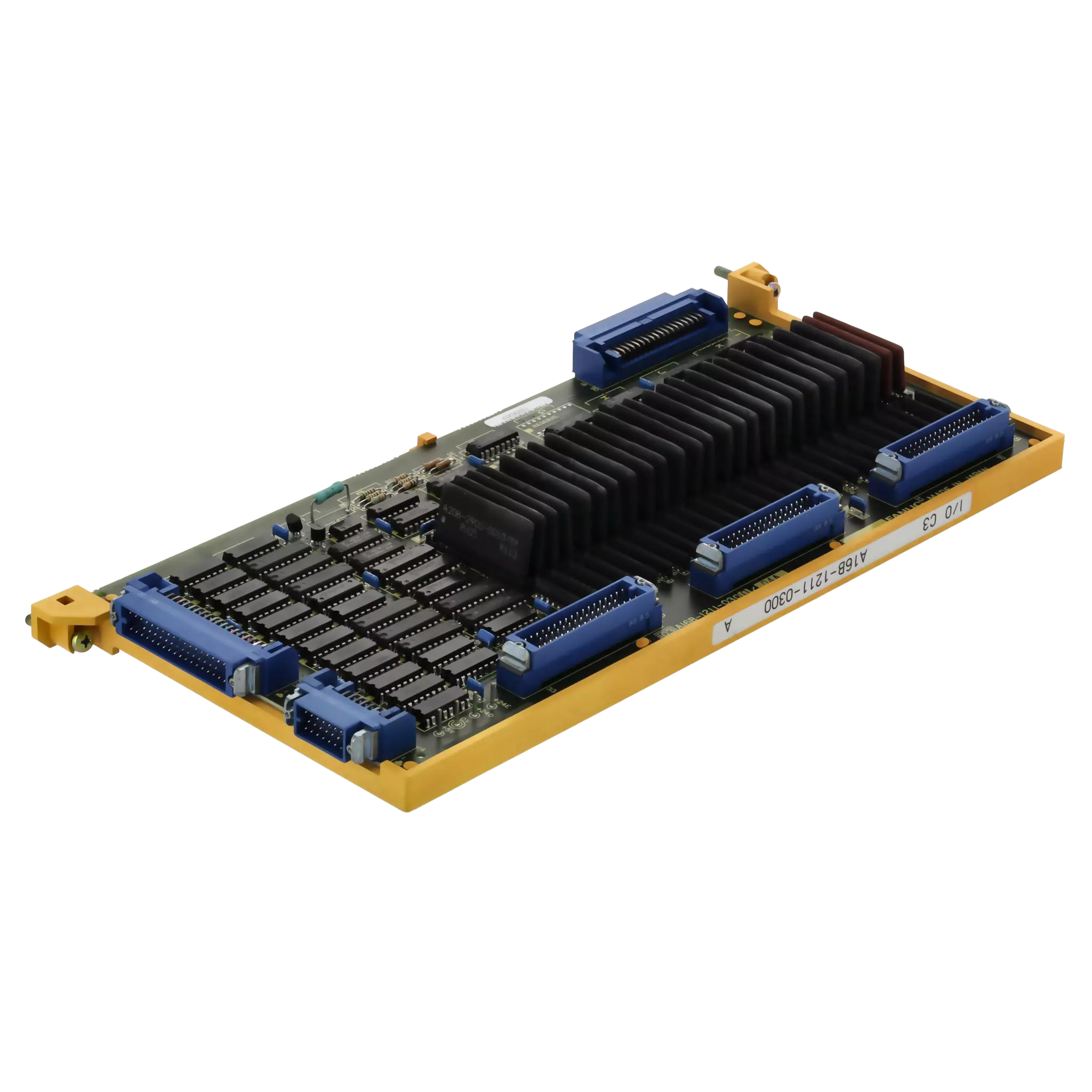 FANUC - A16B-1211-0300 - PLC Expansion Modules