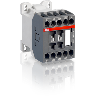 ASEA BROWN BOVERI - 1SBL161001R2610 - Contactors & Starters