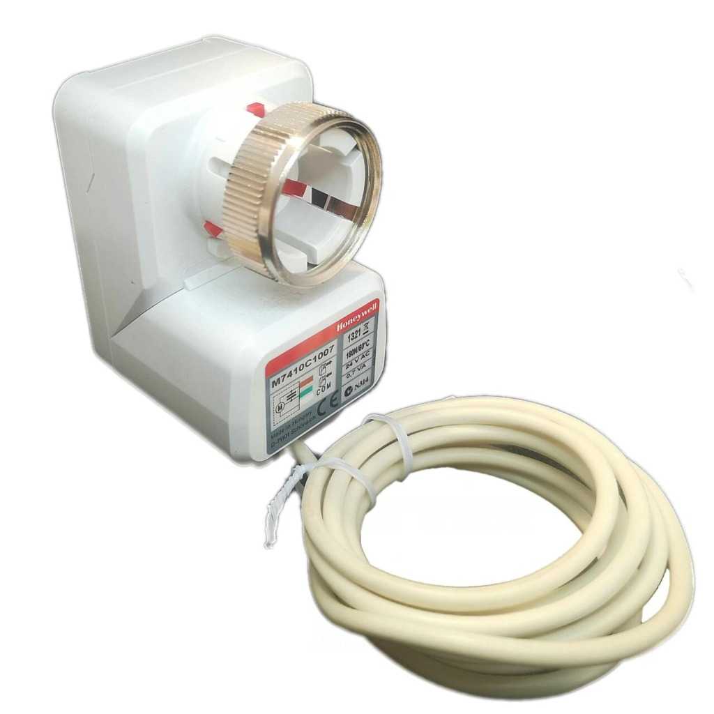 HONEYWELL - M7410C1007 - Servo Motors