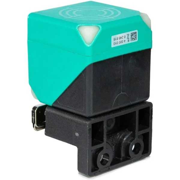 PEPPERL & FUCHS - 187548 - Inductive Sensors