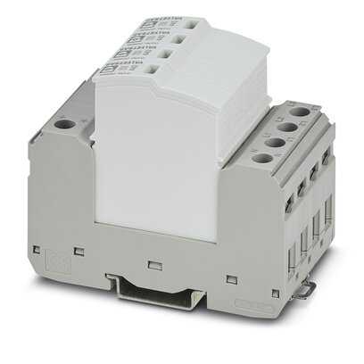 PHOENIX CONTACT - 1076468 - Surge Arrestors & Suppressors