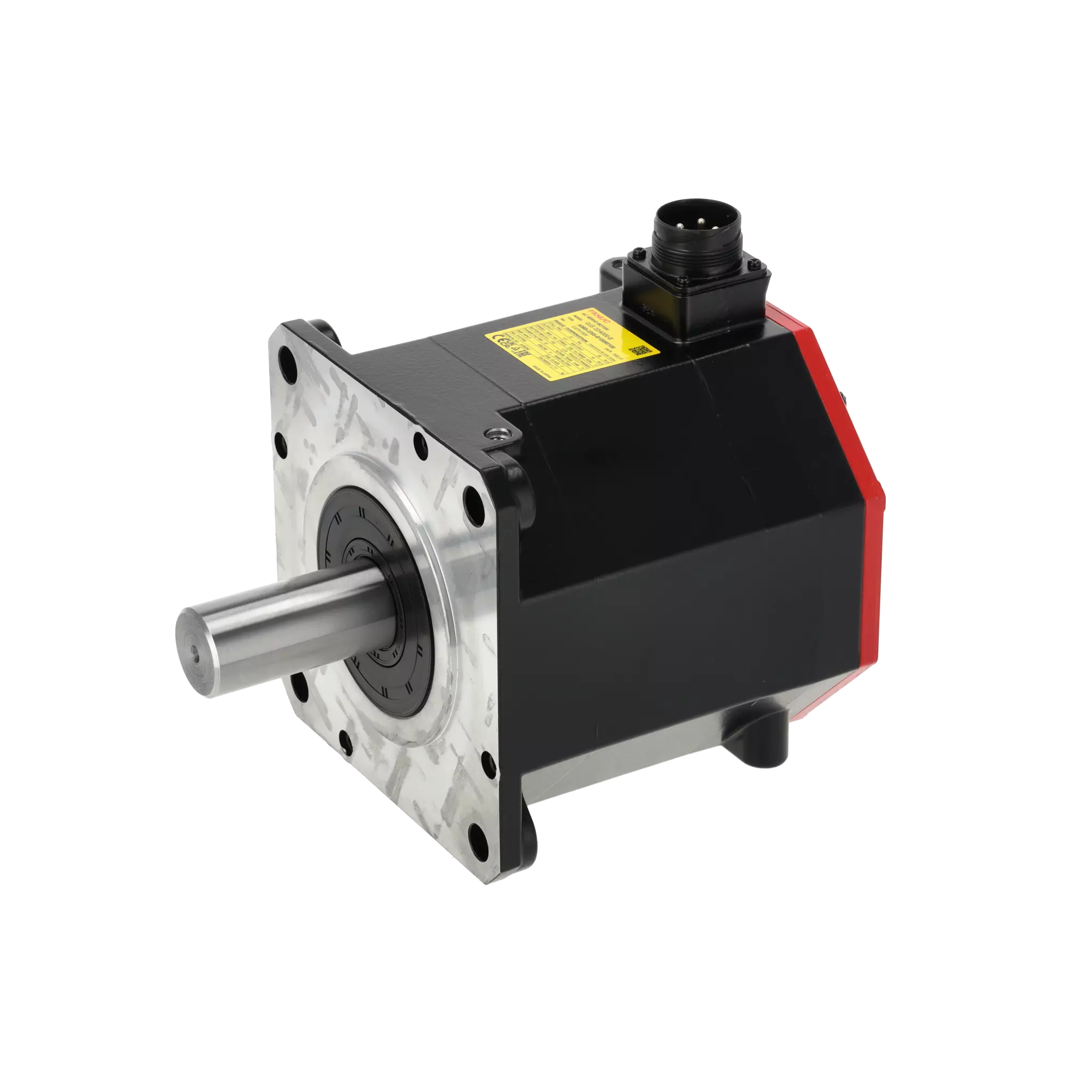 FANUC - A06B-2265-B100 - Servo Motors