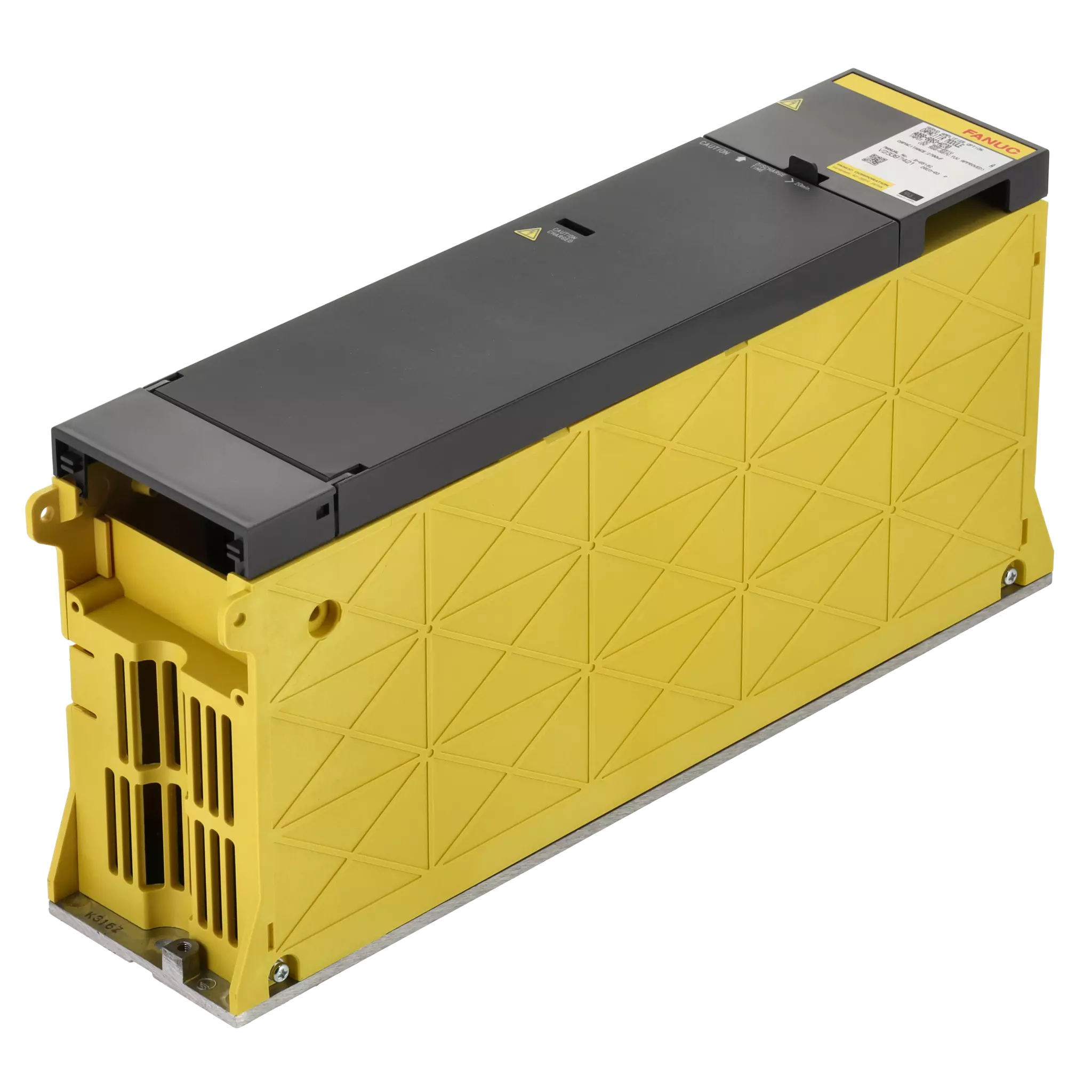 FANUC - A06B-6083-H230 - Servo Drives