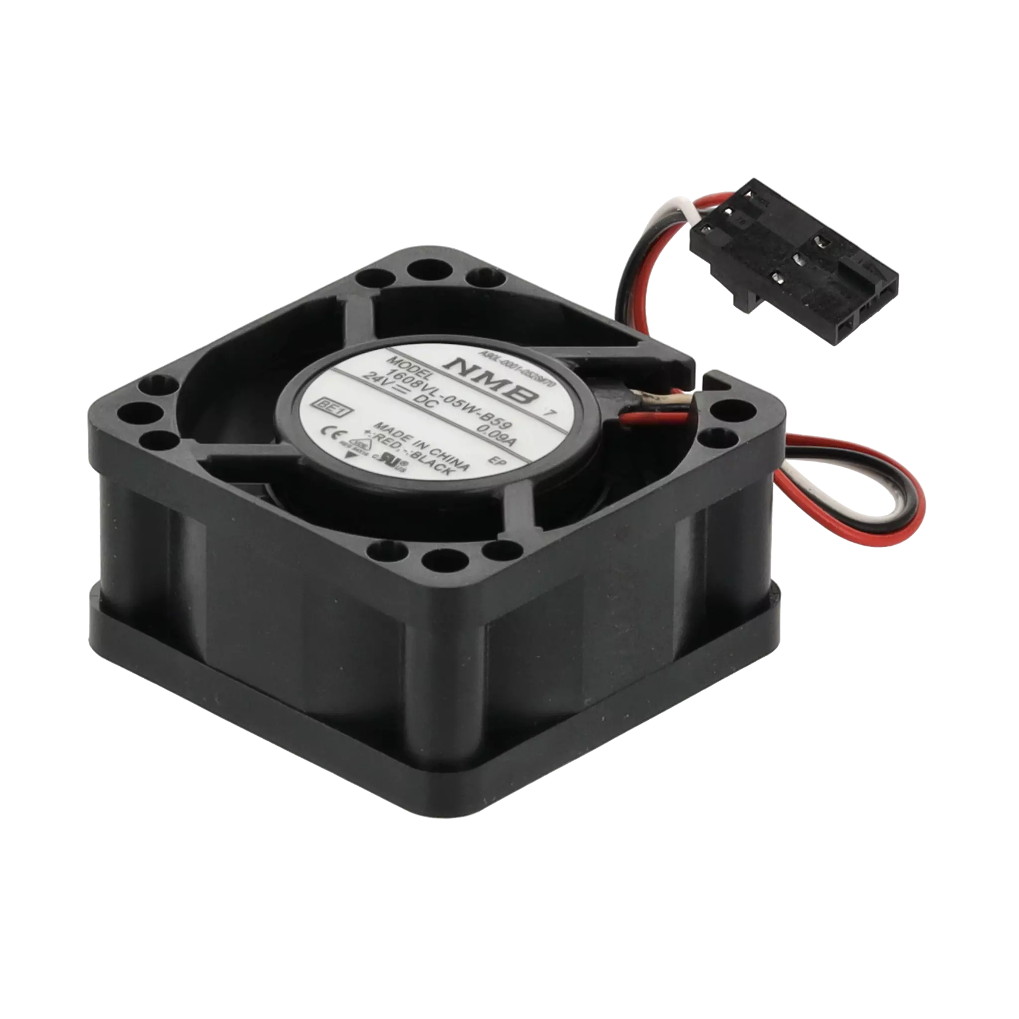 FANUC - A90L-0001-0528#70 - Fans & Thermal Management for Panels