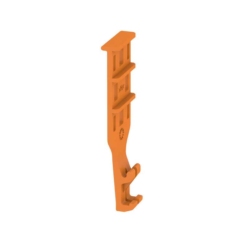 WEIDMULLER - 2482740000 - Electrical Accessories