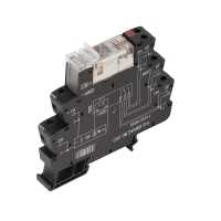 WEIDMULLER - 1123570000 - Electrical Connectors, Terminals, & Pins