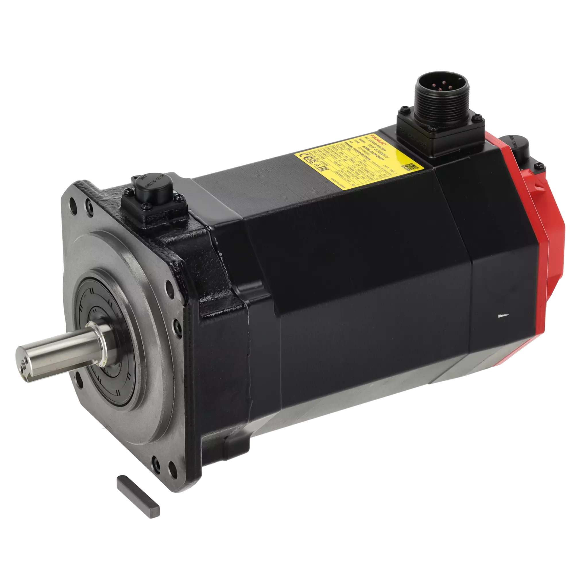 FANUC - A06B-0229-B501 - Servo Motors