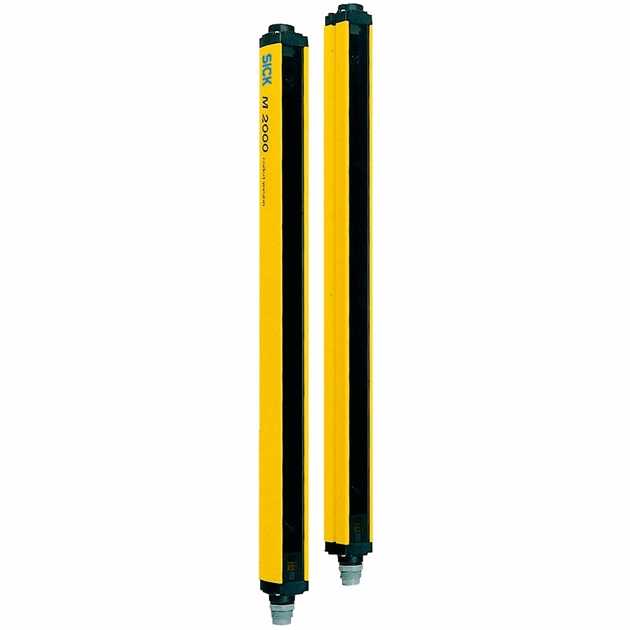 SICK - 1018191 - Safety Light Curtains